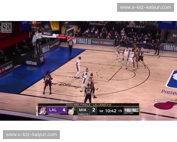 绝地反击与巅峰对垒：湖人vs热火总决赛高清G5集锦中的铁血瞬间