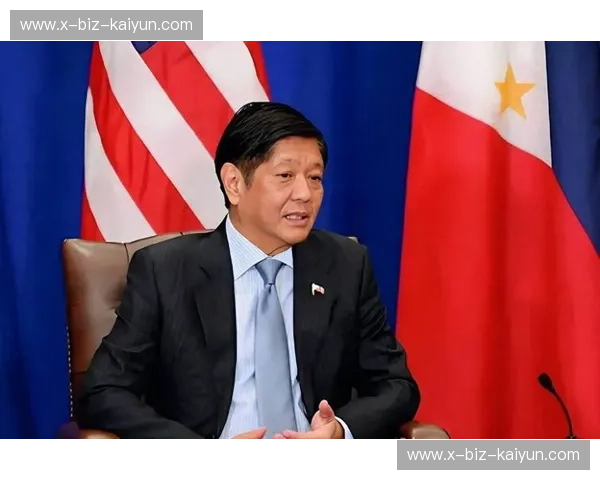 2015：那一场改变格局的较量——中国与菲律宾，不止于篮球