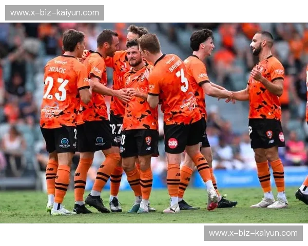 狭路相逢勇者胜：布里斯班怒火与墨尔本胜利之歌，澳超巅峰对决前瞻